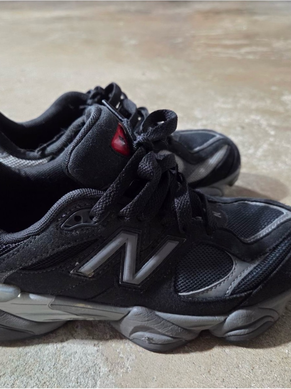 New Balance 9060